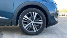 Peugeot 5008 1.5 BlueHDi Allure Premium+ 5dr EAT8 Diesel Estate